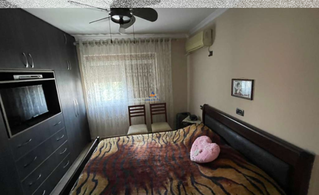 AFFITTASI APPARTAMENTO 1+1 "VIA FORTUZI" 800 EURO (PREZZO TRATTABILE)