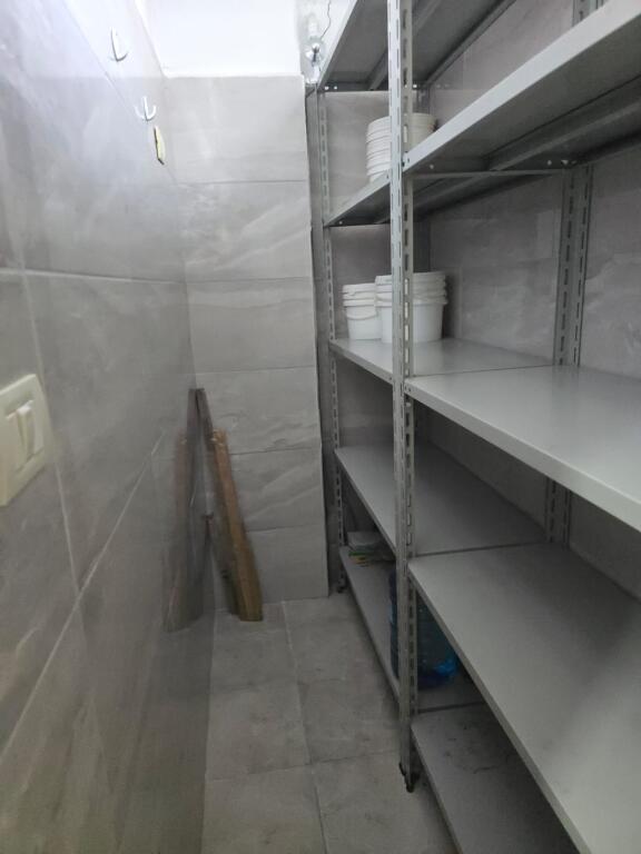 FOR SALE SUPER BUSINESS PREMISES NEAR NIKO DOVANA STADIUM IN DURRES