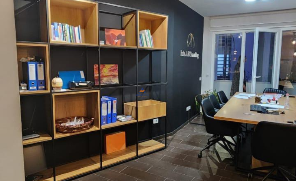 OFFICE FOR RENT 108M2 "RRUGA SAMI FRASHERI, LIQENI I TIRANES" 800 EURO