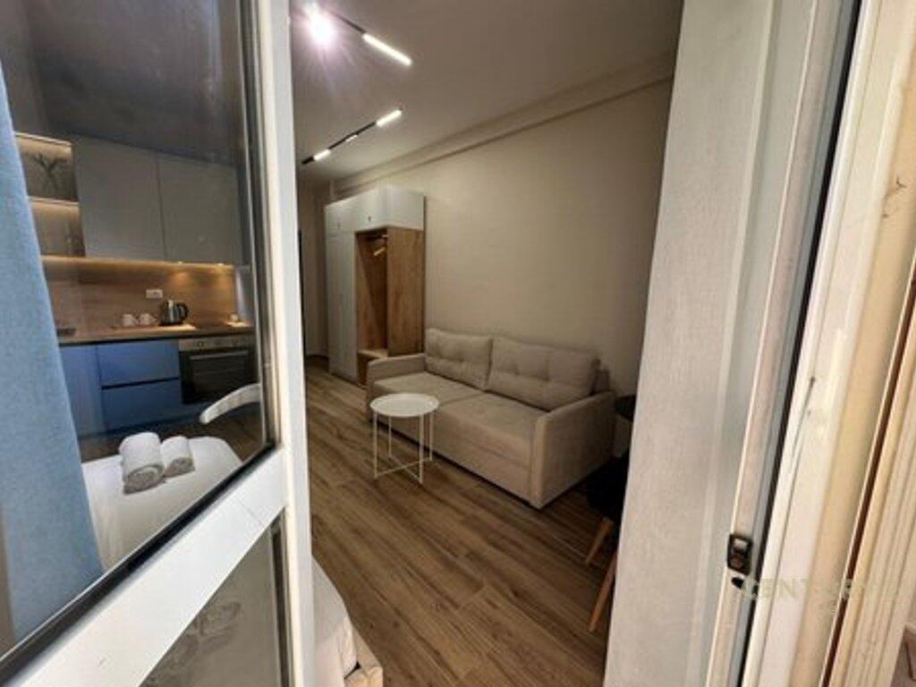Studio in vendita vicino al Marina Bay Resort, Valona