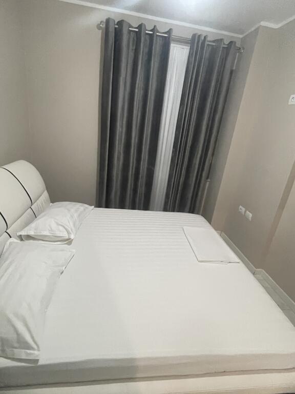 🏖️ Apartament 1+1 për Qira Afatgjatë – Plazh, Durrës