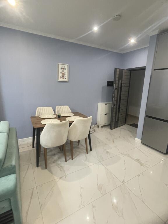 🏖️ Apartament 1+1 për Qira Afatgjatë – Plazh, Durrës