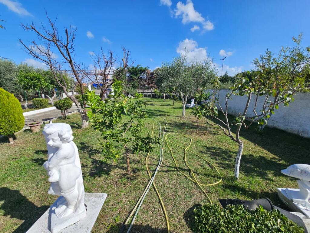 PRIVATE HOUSE FOR SALE IN PLAZ DURRES