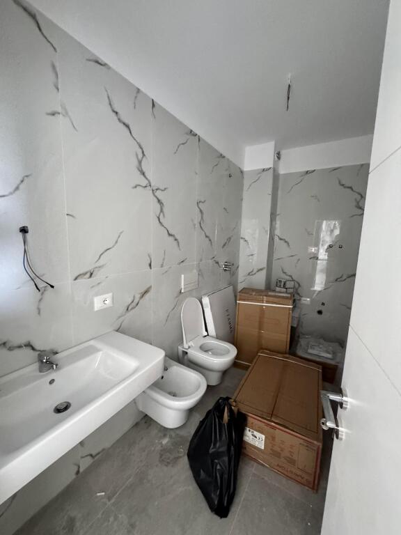 📣 AFFITTO Appartamento 1+1 📍 Via "Jordan Misja", Vicino a SPAK ✨