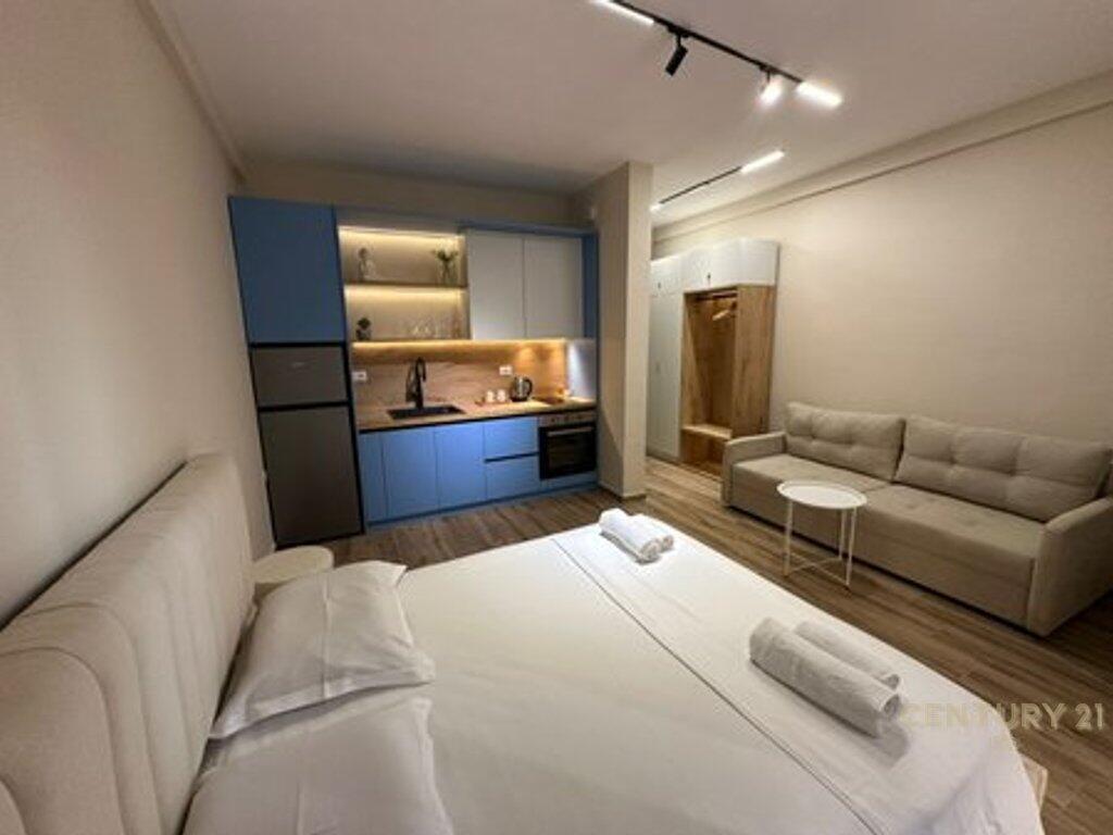 Studio in vendita vicino al Marina Bay Resort, Valona