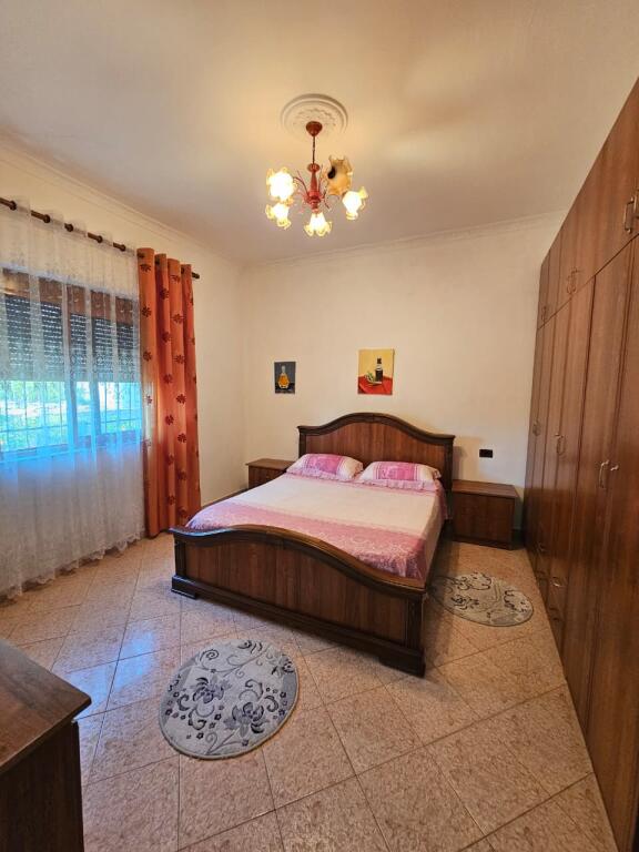 PRIVATE HOUSE FOR SALE IN PLAZ DURRES