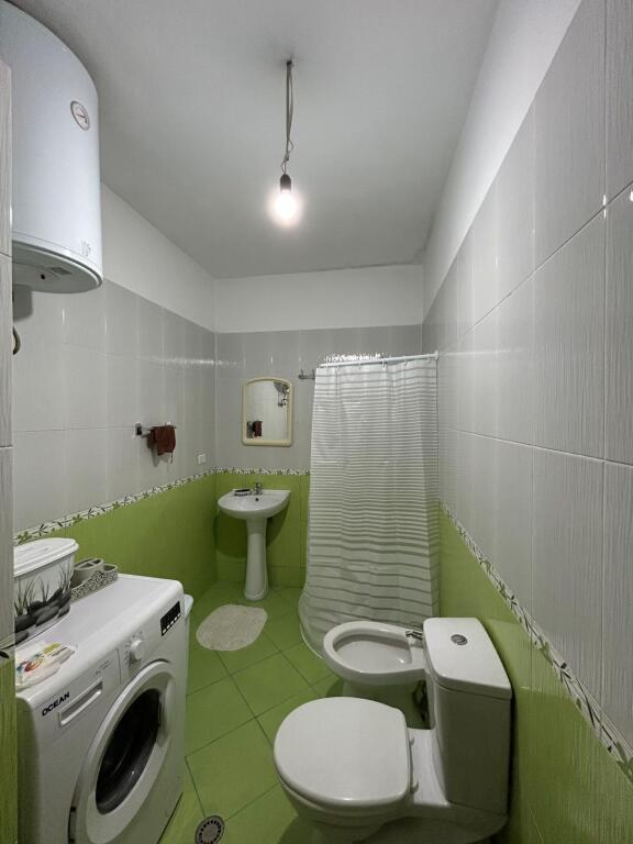 Apartament 2+1 me qira ne Astir!