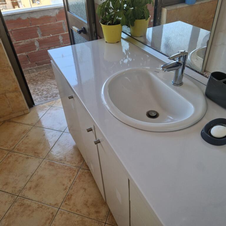 Apartment for rent 2+1