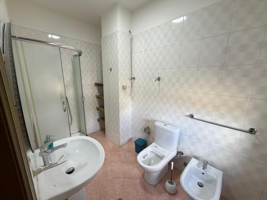🏡 Appartamento 2+1+2 in Affitto 📍 Yzberisht, Via 3 Deshmoret, Tirana 500€