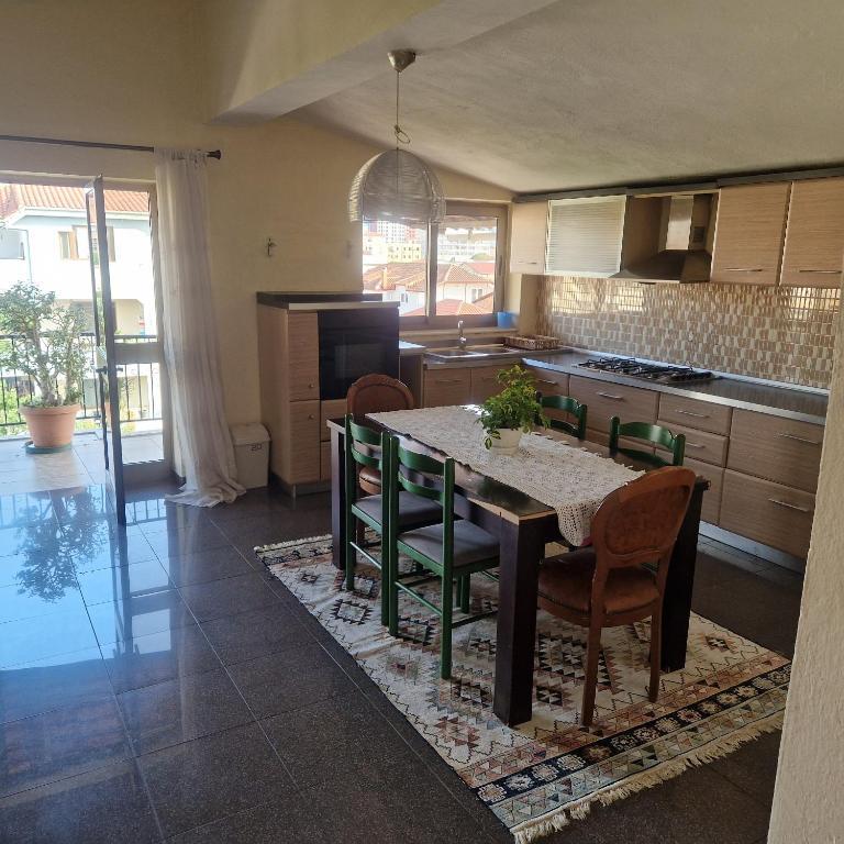 Apartment for rent 2+1
