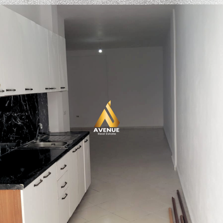 Apartment 1+1 for rent – in Linz   Muhamed Deliu Street / Dajti Street  