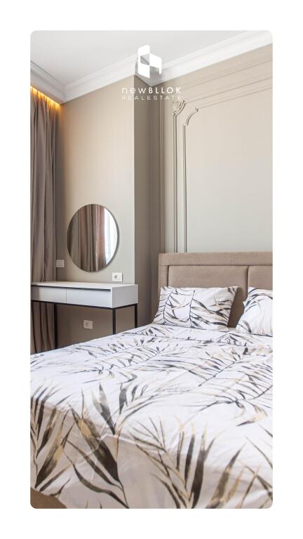Central Glamour in affitto: 2+1+2wc &amp;   *|| 1.500€/mese ||*( 📍Centro - Via Barrikadave | 150m Dal 15° Piano ) - Appartamento Con Investimento Premium **50k Euro Costo | Progettato E Arredato Da Architetto | Parquet, Elettrodomestici, Mobili E Ogni Dettaglio Di Massima Qualità | Illuminazione Ideale | Sistema Centrale Di Riscaldamento Raffreddamento | Balcone Con Vista Su Via Barrikadave | Bagni Con Sanitari Incassati | Tutte Le Nuove Installazioni