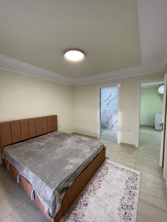 APARTMENT FOR RENT 2+1 (Shkozet, near Isuf Ferra school)
