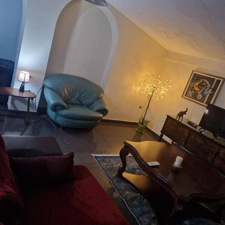 Apartment for rent 2+1