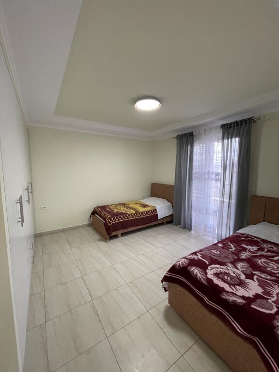 APARTMENT FOR RENT 2+1 (Shkozet, near Isuf Ferra school)
