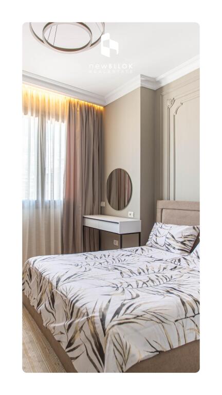 Central Glamour in affitto: 2+1+2wc &amp;   *|| 1.500€/mese ||*( 📍Centro - Via Barrikadave | 150m Dal 15° Piano ) - Appartamento Con Investimento Premium **50k Euro Costo | Progettato E Arredato Da Architetto | Parquet, Elettrodomestici, Mobili E Ogni Dettaglio Di Massima Qualità | Illuminazione Ideale | Sistema Centrale Di Riscaldamento Raffreddamento | Balcone Con Vista Su Via Barrikadave | Bagni Con Sanitari Incassati | Tutte Le Nuove Installazioni