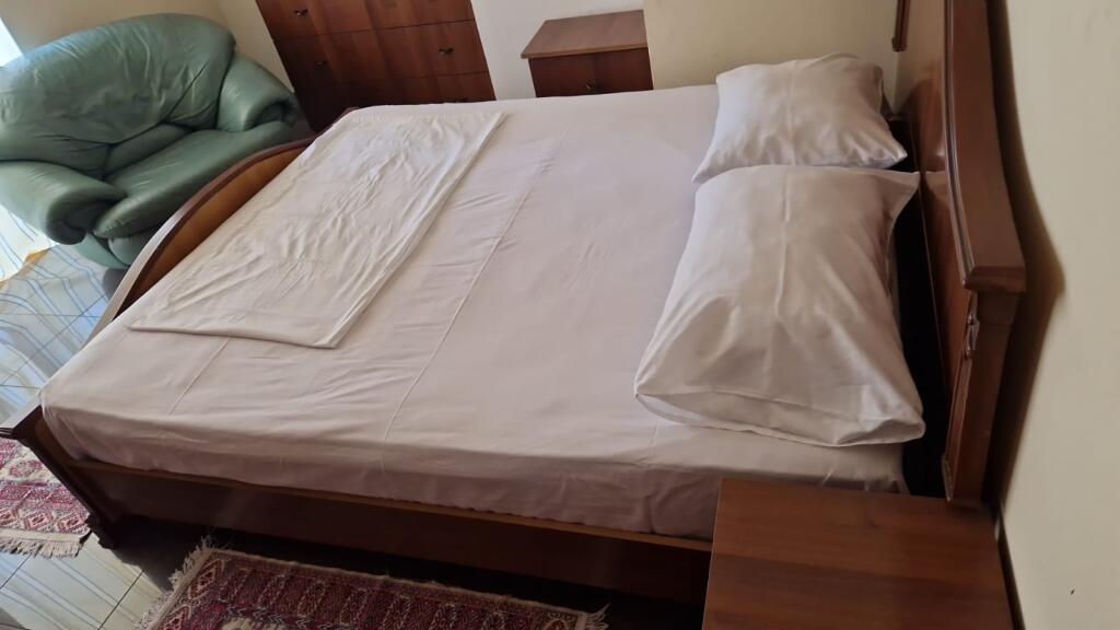 Apartment for rent 2+1
