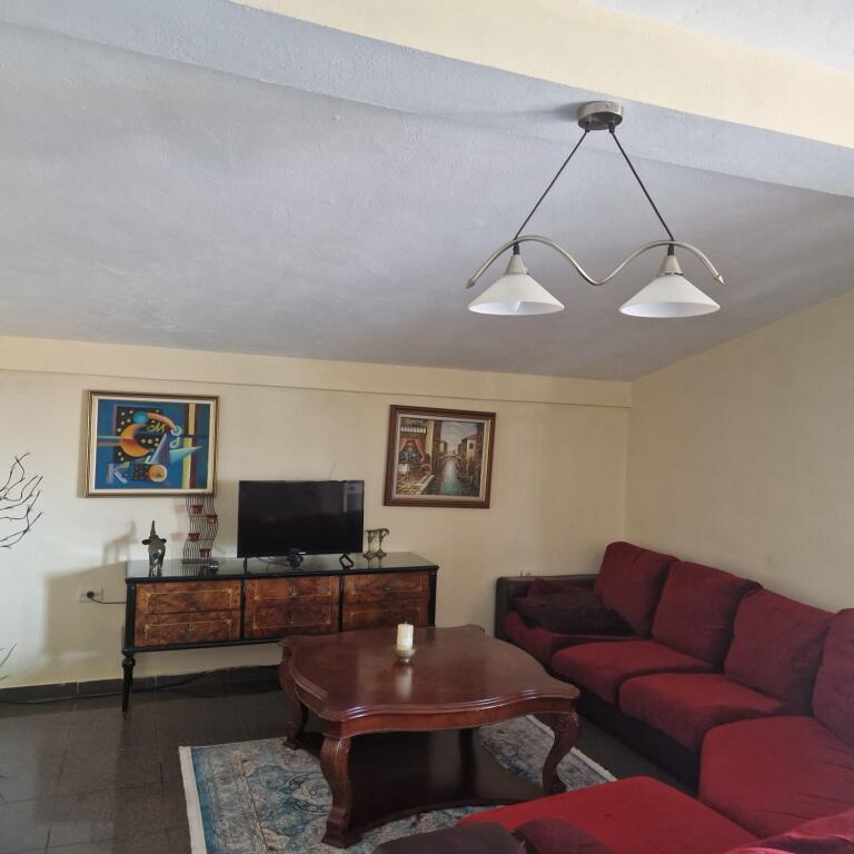 Apartment for rent 2+1