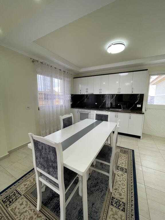 APARTMENT FOR RENT 2+1 (Shkozet, near Isuf Ferra school)
