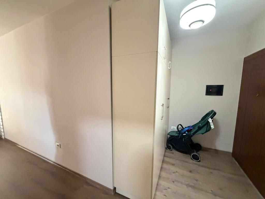🏡 Appartamento 2+1+2 in Affitto 📍 Yzberisht, Via 3 Deshmoret, Tirana 500€