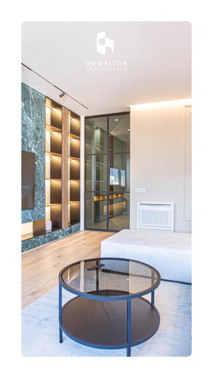 Central Glamour in affitto: 2+1+2wc &amp;   *|| 1.500€/mese ||*( 📍Centro - Via Barrikadave | 150m Dal 15° Piano ) - Appartamento Con Investimento Premium **50k Euro Costo | Progettato E Arredato Da Architetto | Parquet, Elettrodomestici, Mobili E Ogni Dettaglio Di Massima Qualità | Illuminazione Ideale | Sistema Centrale Di Riscaldamento Raffreddamento | Balcone Con Vista Su Via Barrikadave | Bagni Con Sanitari Incassati | Tutte Le Nuove Installazioni
