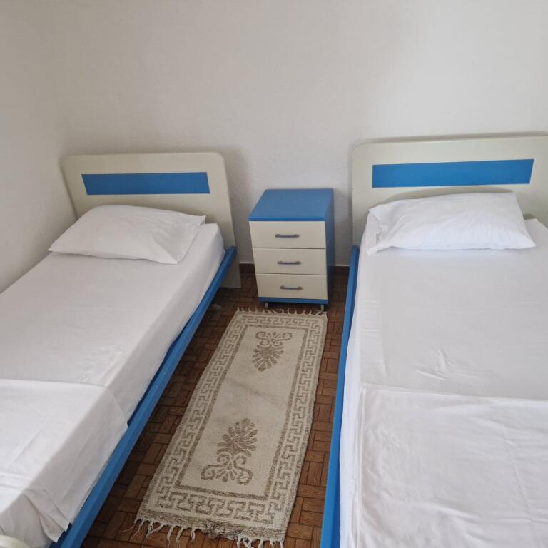 Apartment for rent 2+1