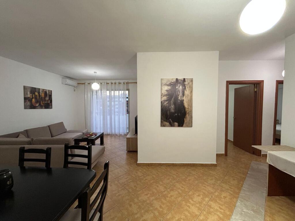 Apartament 2+1 me qira ne Astir!