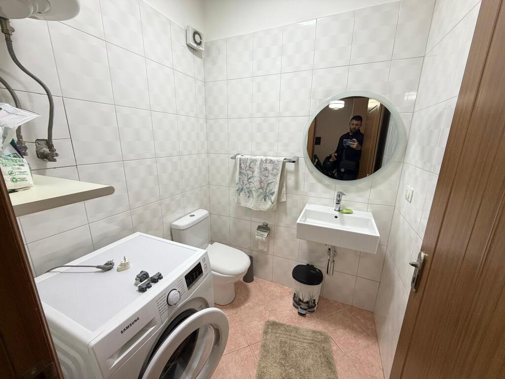 🏡 Appartamento 2+1+2 in Affitto 📍 Yzberisht, Via 3 Deshmoret, Tirana 500€