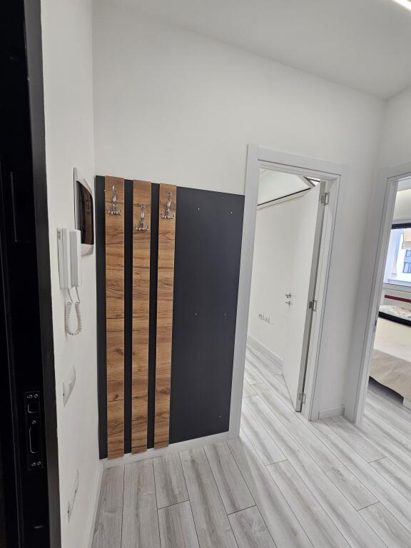 2+1 apartment for rent in Shkoze!