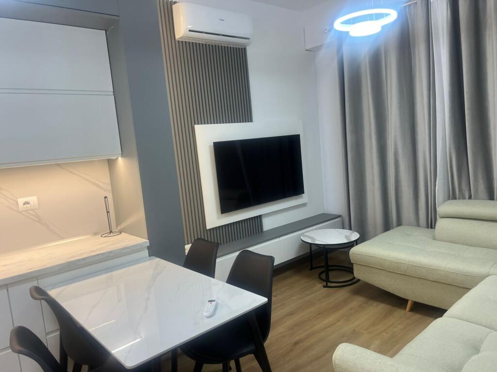 Apartament 1+1 tek Kaimi ne Ali Dem!