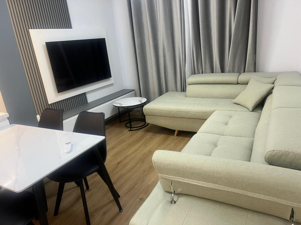 Apartament 1+1 tek Kaimi ne Ali Dem!