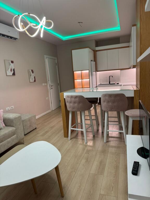 Appartamento 2+1+ (posto auto) Casa Italia!