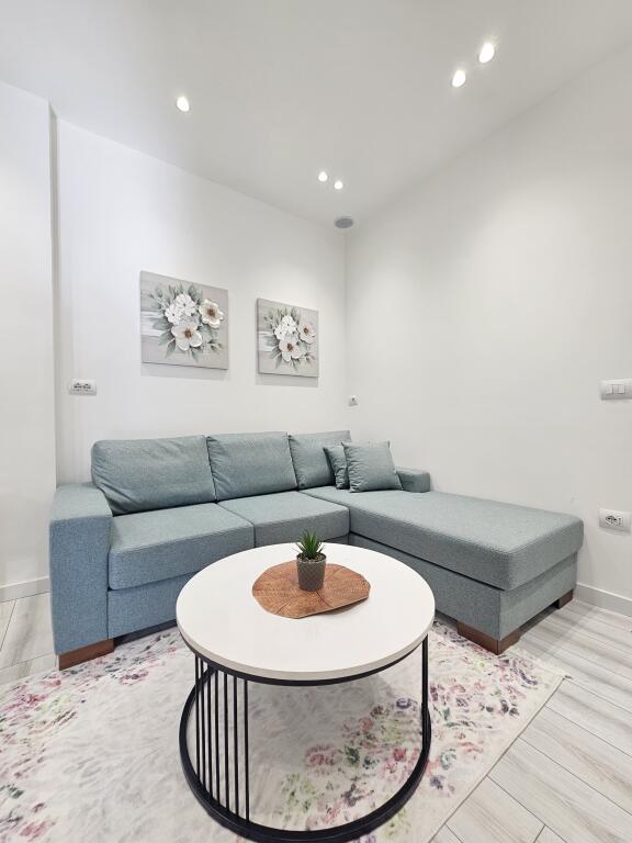 2+1 apartment for rent in Shkoze!
