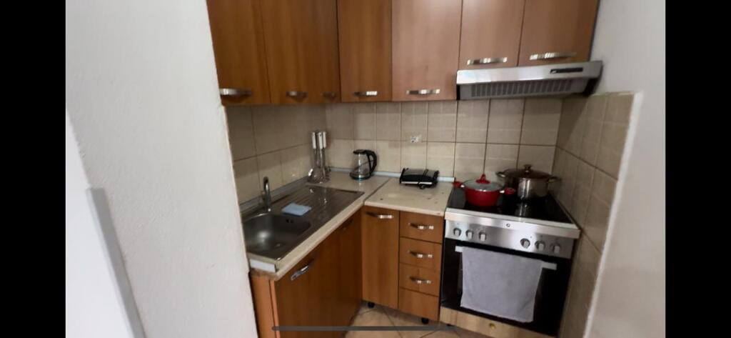 Appartamento in Affitto, Tirana