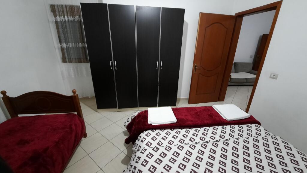 Appartamento in Affitto, Tirana