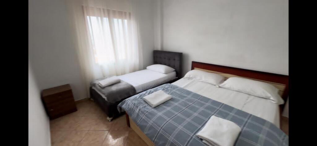 Appartamento in Affitto, Tirana