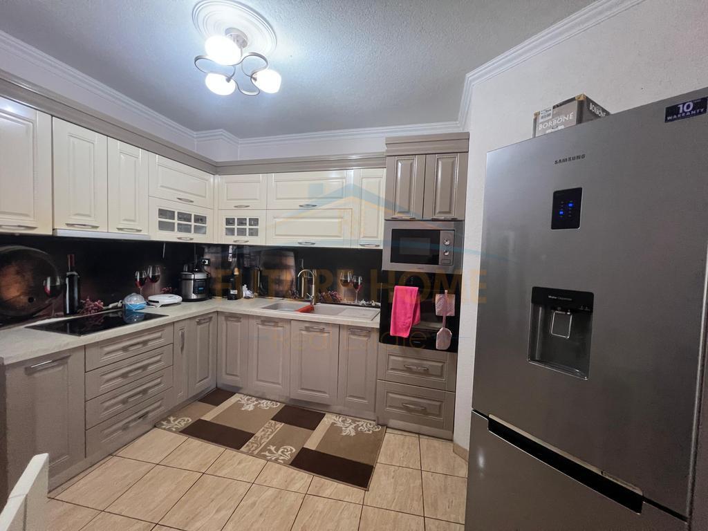 Apartment 2+1 for Sale, Misto Mame