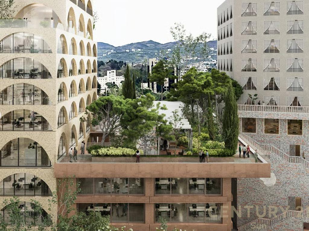 FOR SALE APARTMENT 2+1+2 IN THE BOOK BUILDING RESIDENCE