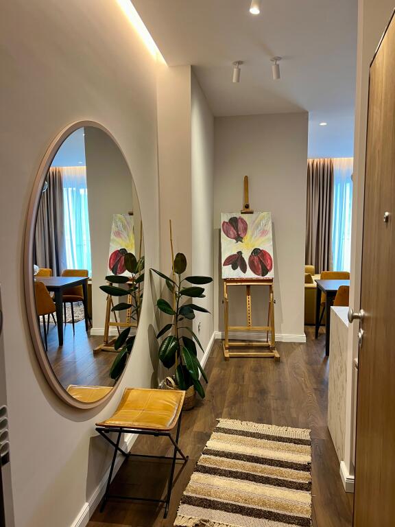 Apartment 2+1+2 for rent, Paris Municipality