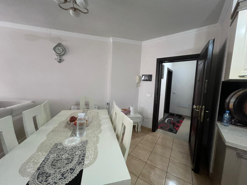 Apartment 2+1 for sale Misto Mame