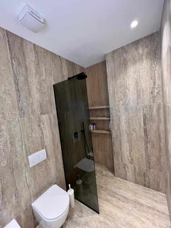 Apartment 2+1+2 for rent, Paris Municipality