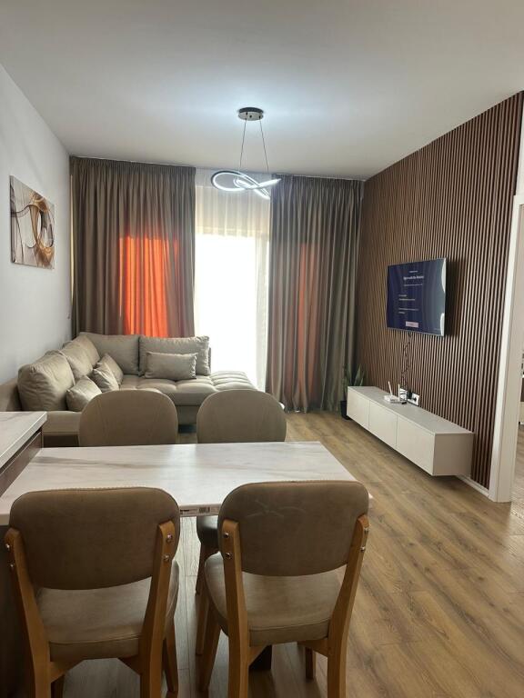 🏠 Appartamento 2+1 in affitto – Zogu i Zi