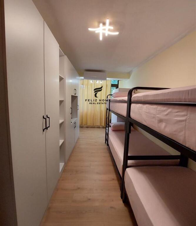 SHITET APARTAMENT 2+1 MYSLYM SHYRI 284.000 EURO