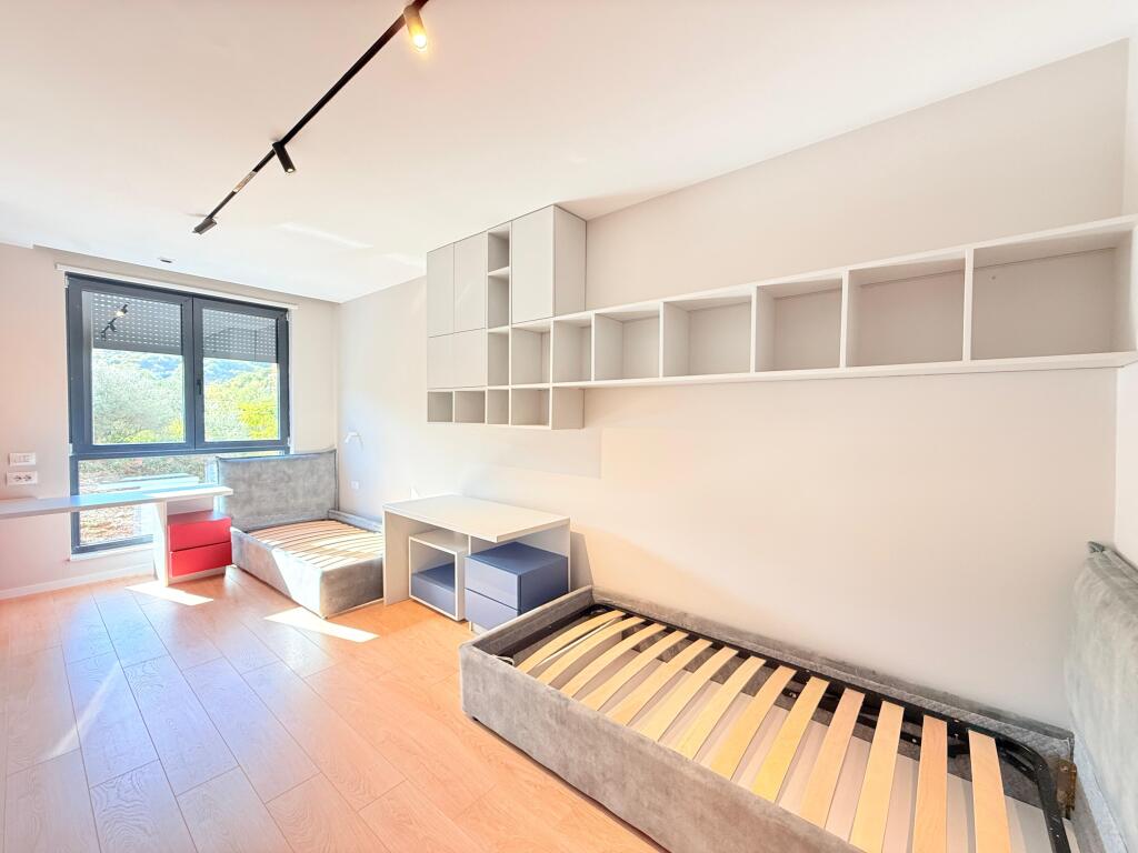 Apartament 2+1+2 për Qira – Kopshti Zoologjik