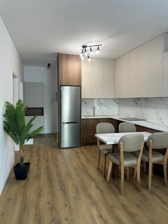 🏠 Appartamento 2+1 in affitto – Zogu i Zi