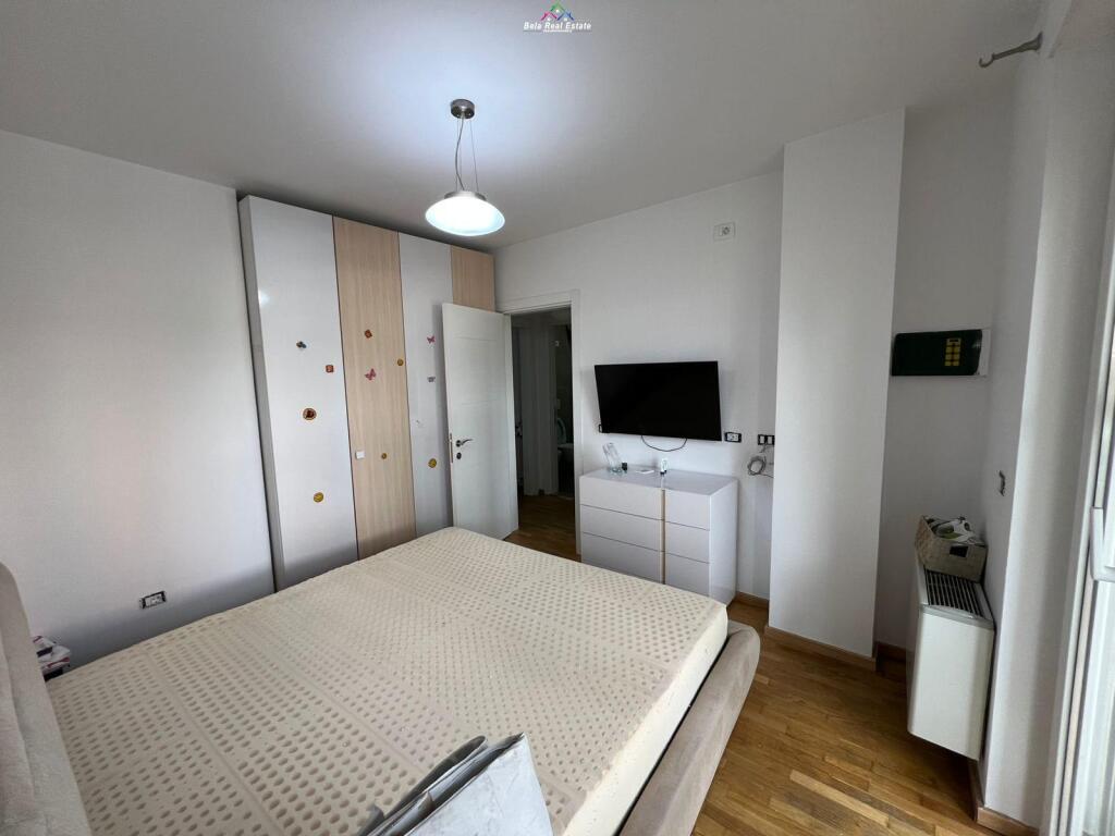 Apartament Me Qera 2+1+2 Tek Rruga E Elbasanit (ID B2201561) Tirane
