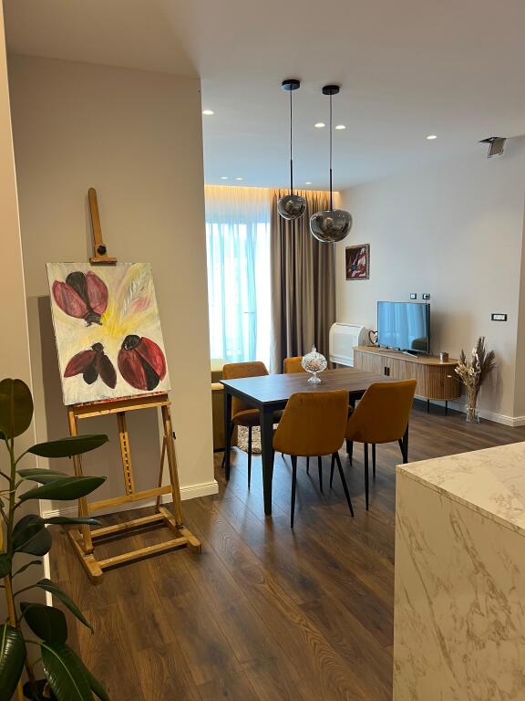 Apartment 2+1+2 for rent, Paris Municipality