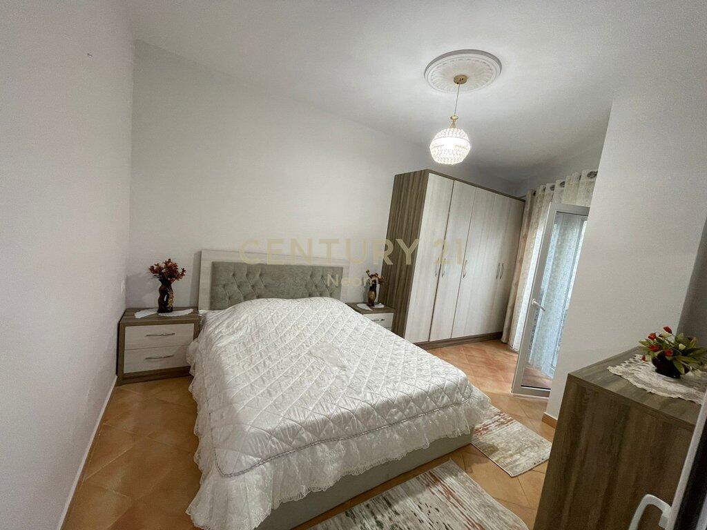 Apartament 1+1 me qera te Liqeni Thate