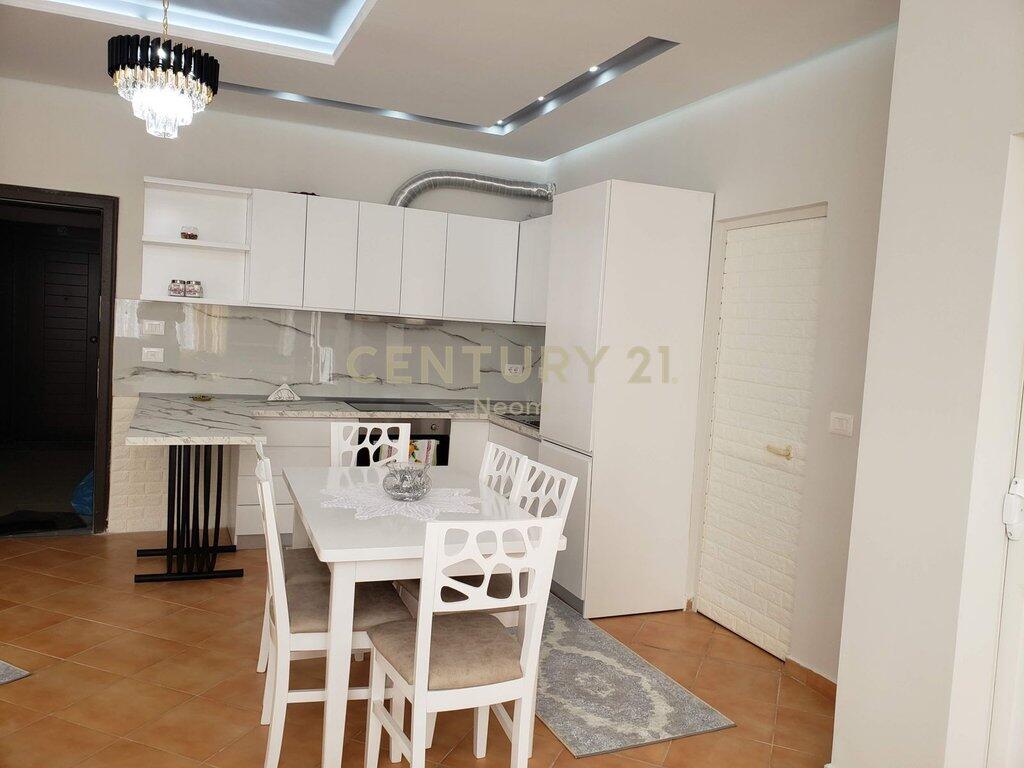 Apartament 1+1 me qera te Liqeni Thate