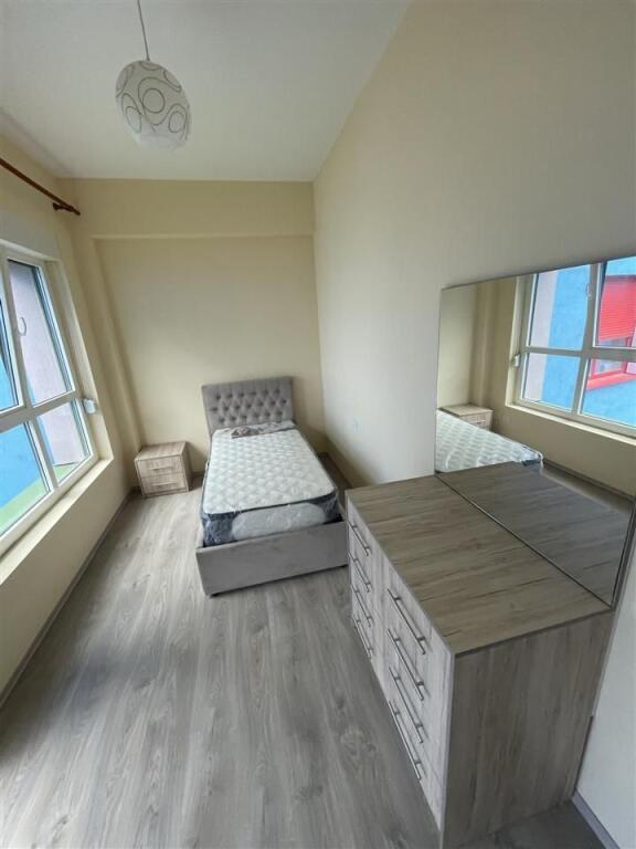 APARTMENT FOR RENT 2+1 ALI DEMI 50,000 LEKE